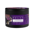 Load image into Gallery viewer, RELAX : Lavender + Chamomile Candle
